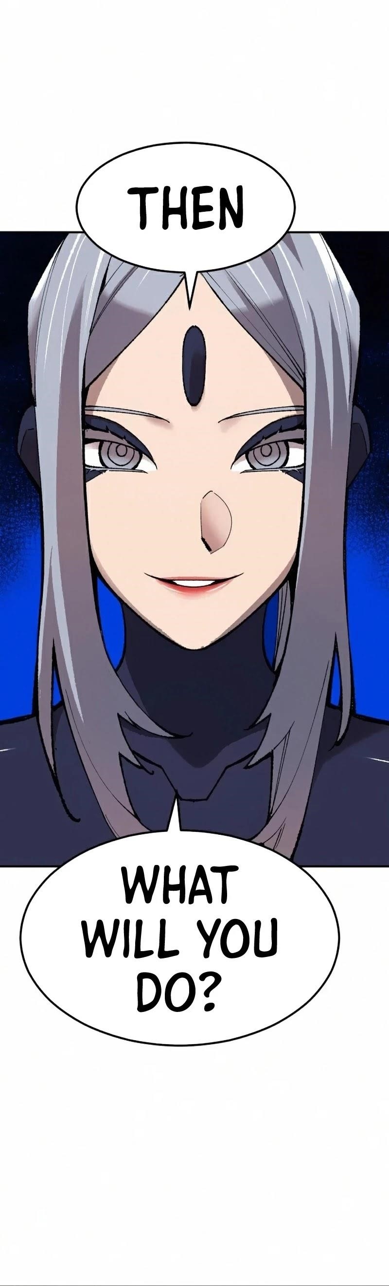 Read Limit Breaker Manga Online