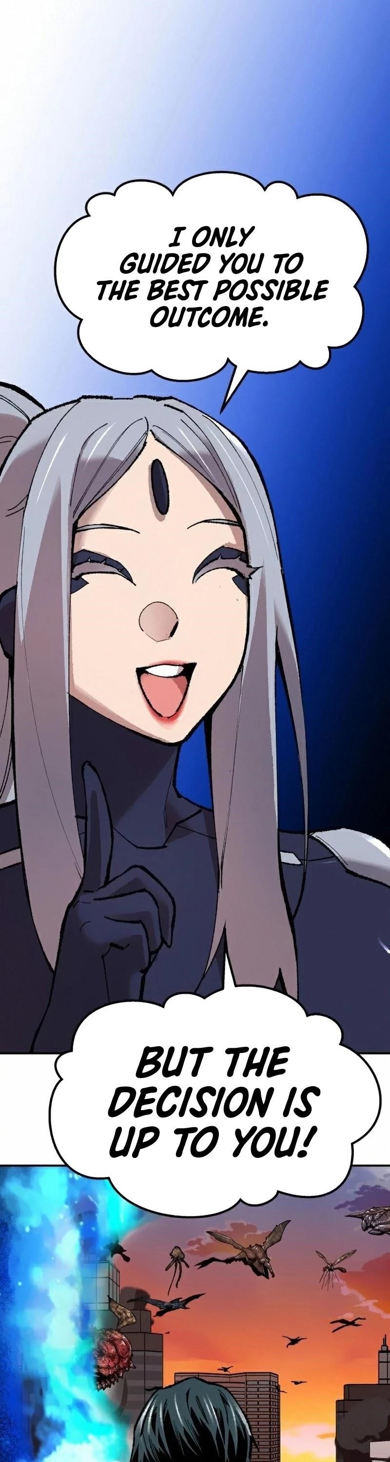 Read Limit Breaker Manga Online