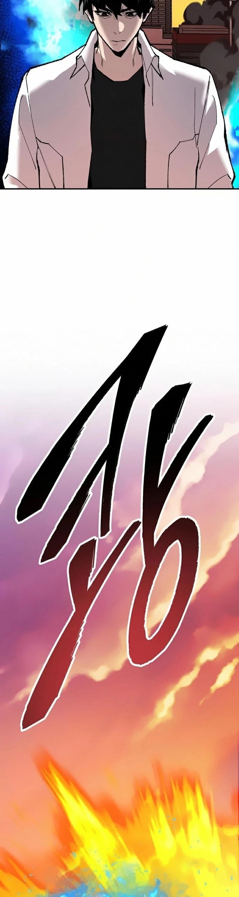 Read Limit Breaker Manga Online