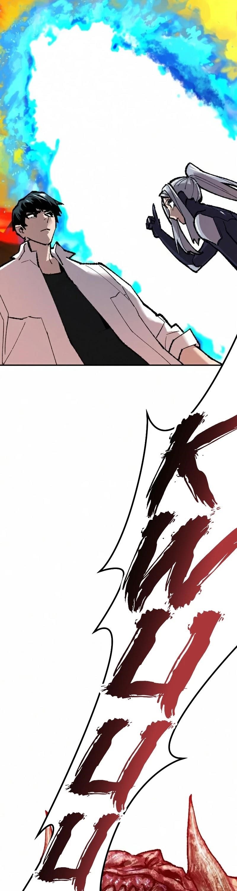 Read Limit Breaker Manga Online