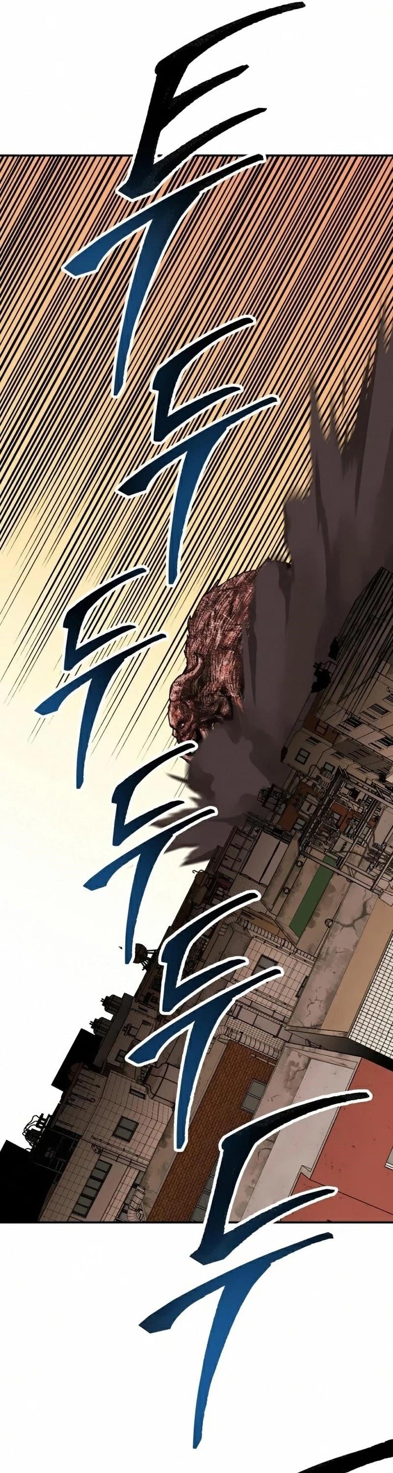 Read Limit Breaker Manga Online