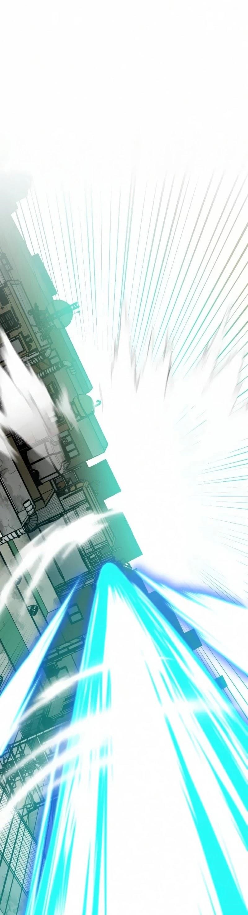 Read Limit Breaker Manga Online