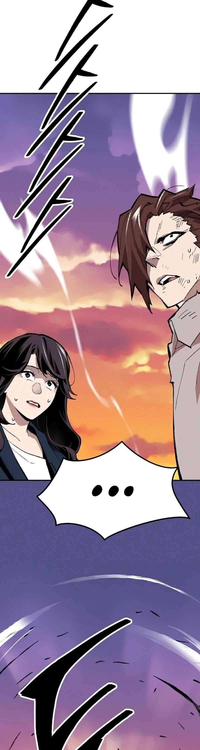 Read Limit Breaker Manga Online