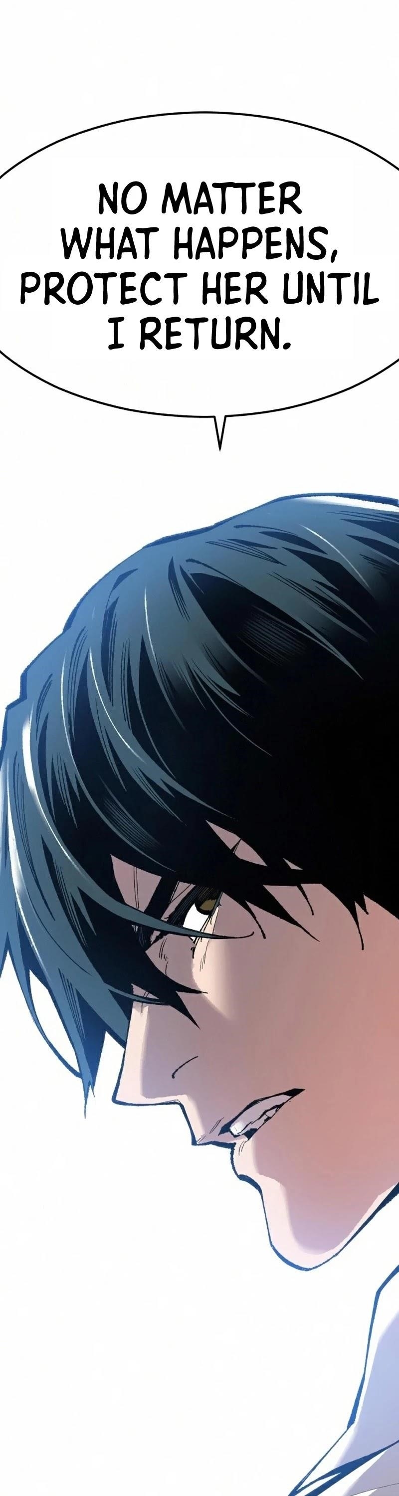 Read Limit Breaker Manga Online