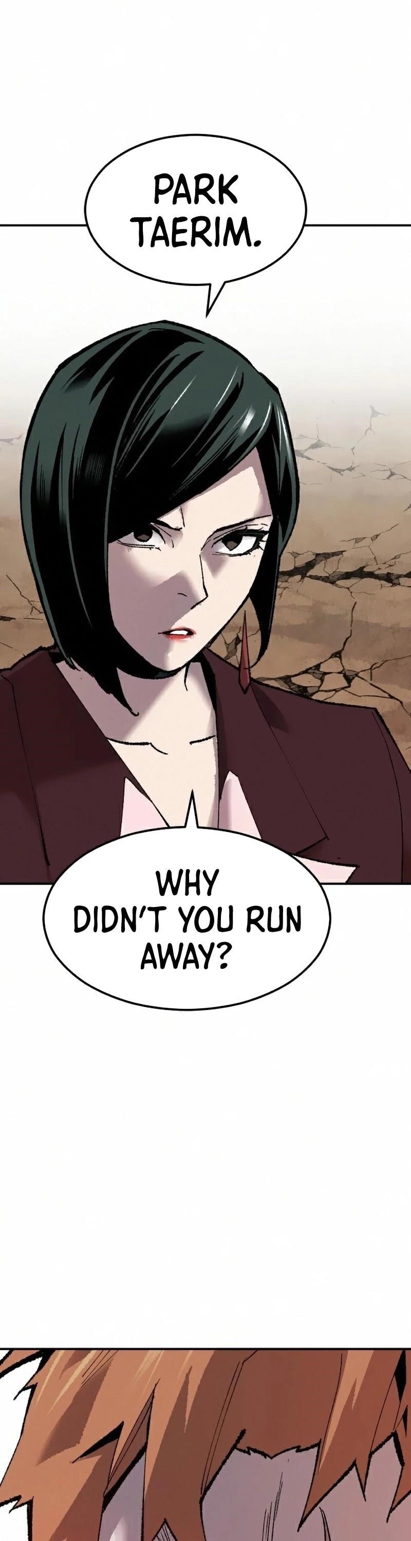 Read Limit Breaker Manga Online