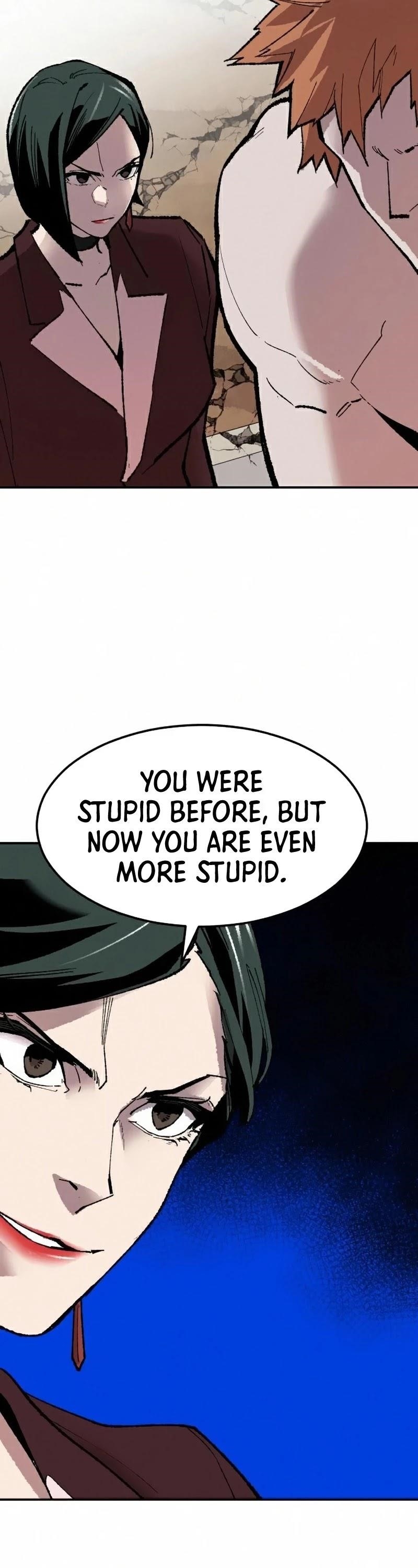 Read Limit Breaker Manga Online