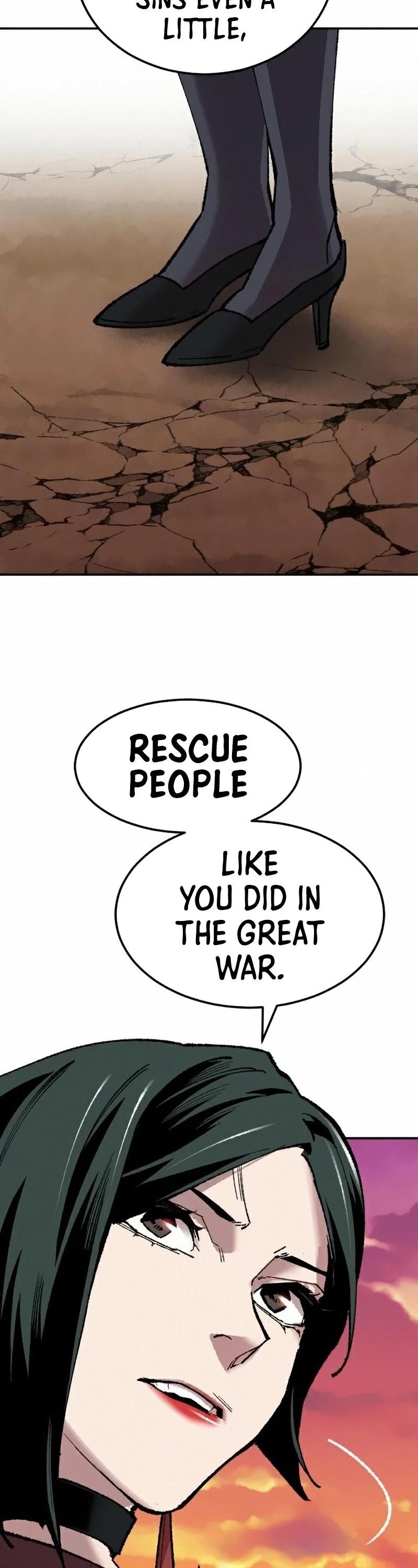 Read Limit Breaker Manga Online