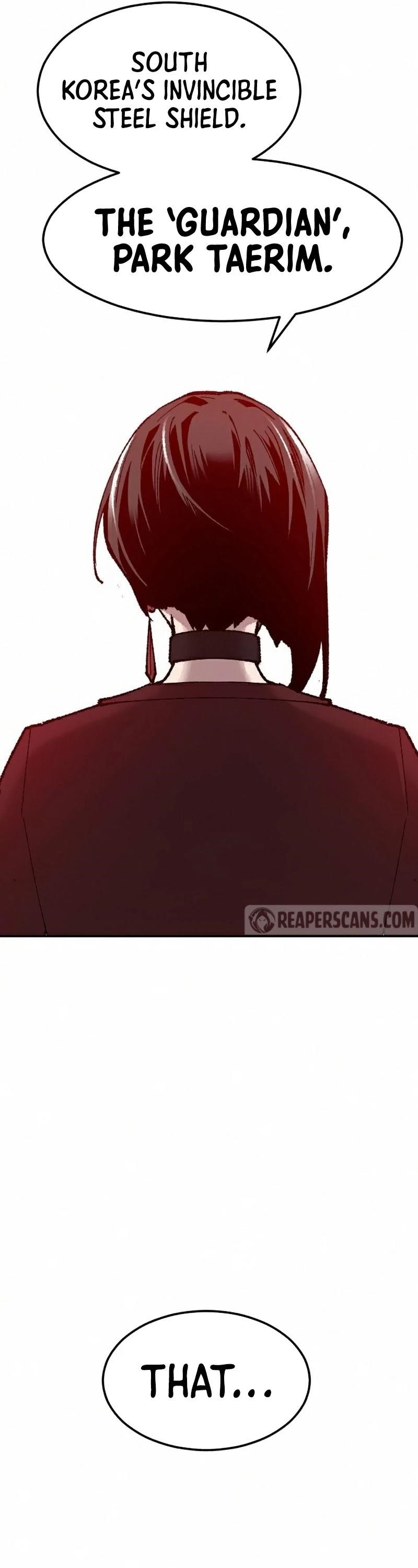 Read Limit Breaker Manga Online