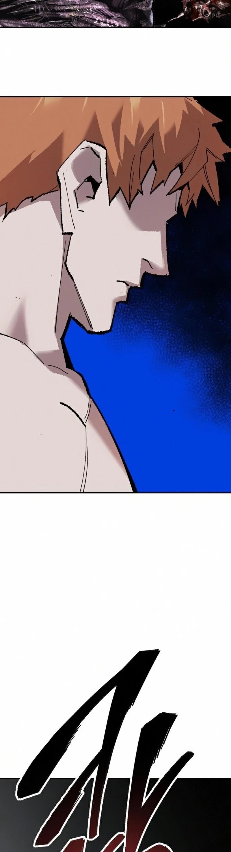 Read Limit Breaker Manga Online