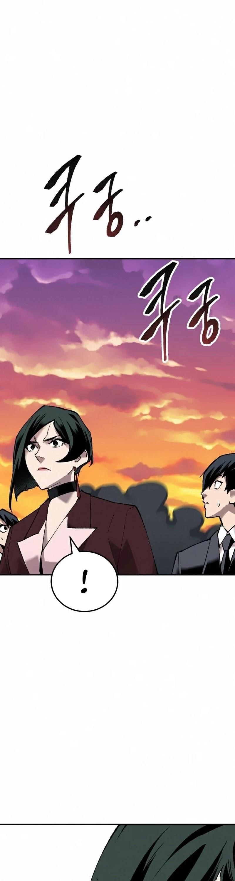 Read Limit Breaker Manga Online