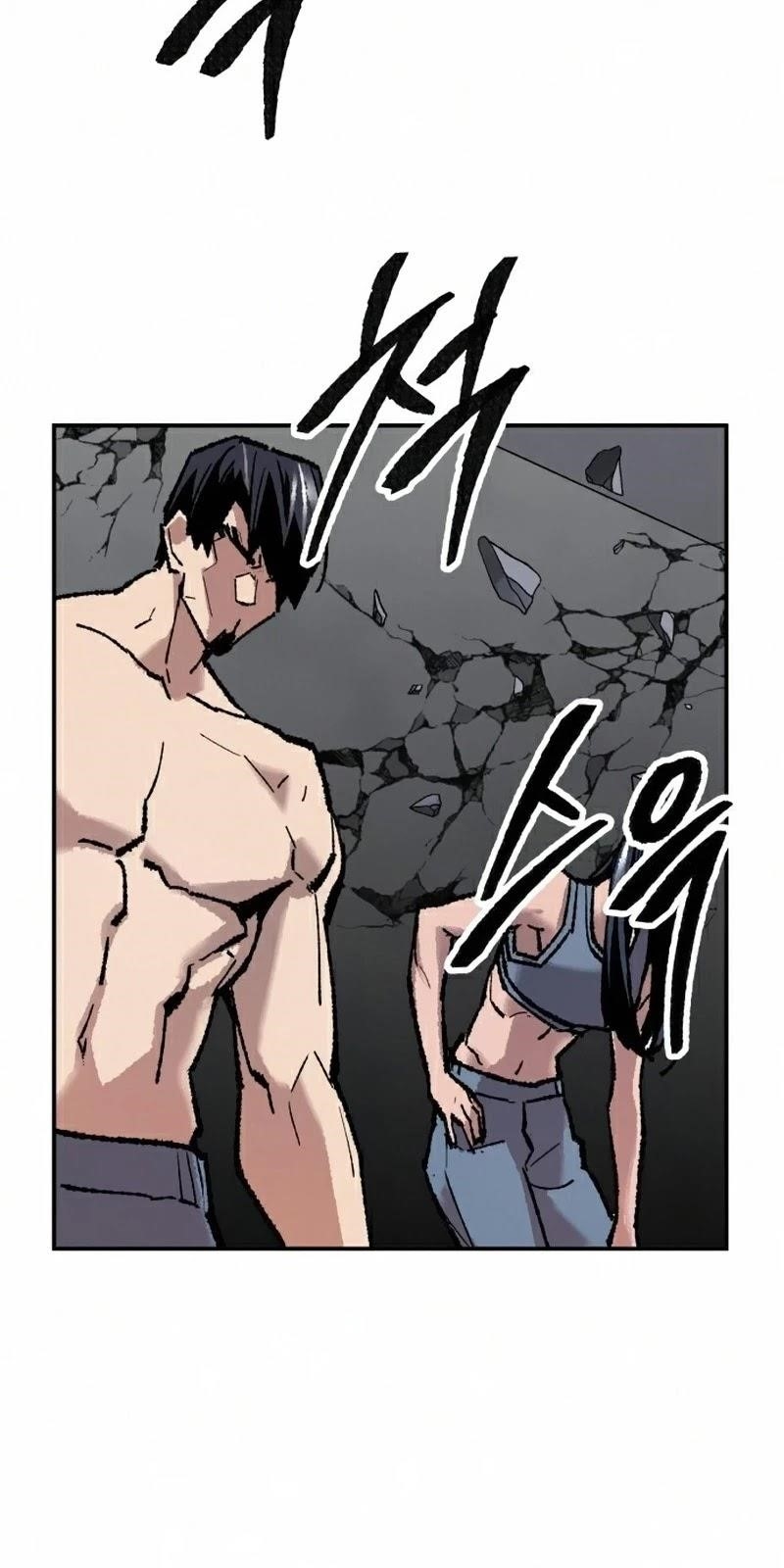Read Limit Breaker Manga Online