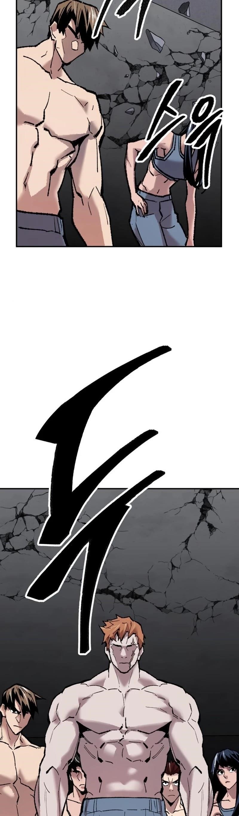 Read Limit Breaker Manga Online