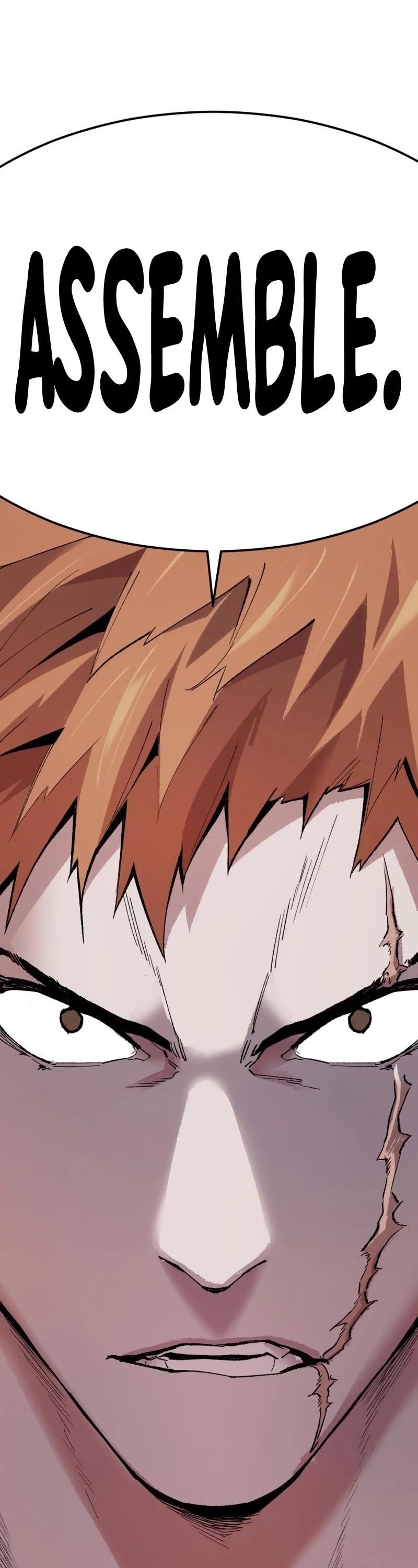 Read Limit Breaker Manga Online