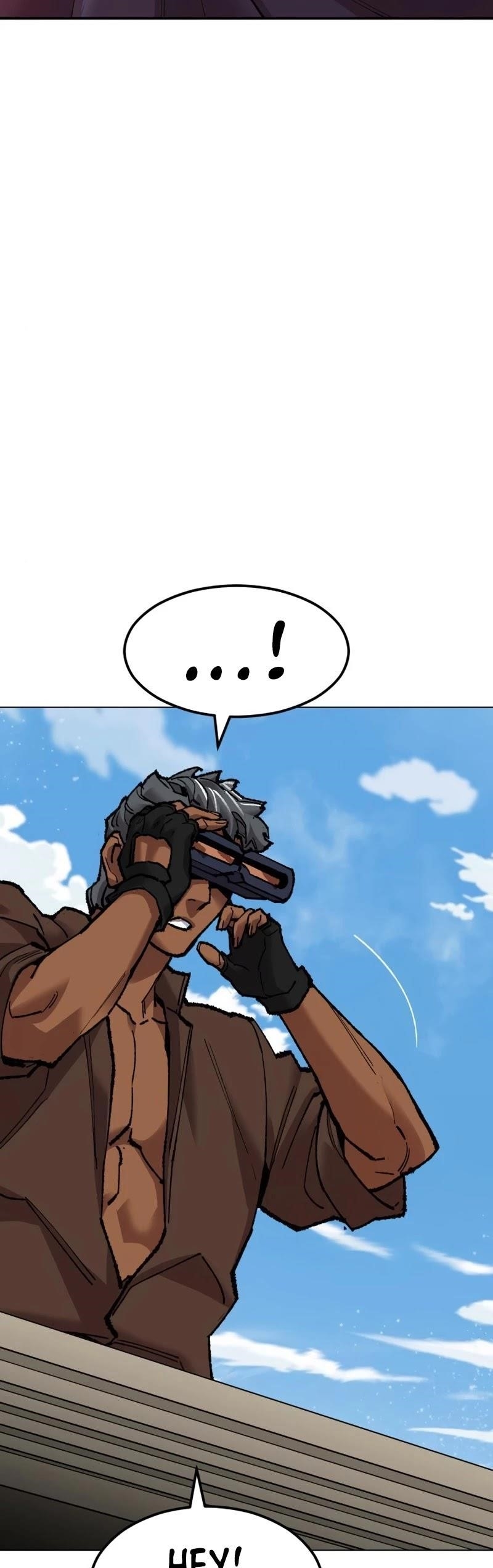 Read Limit Breaker Manga Online