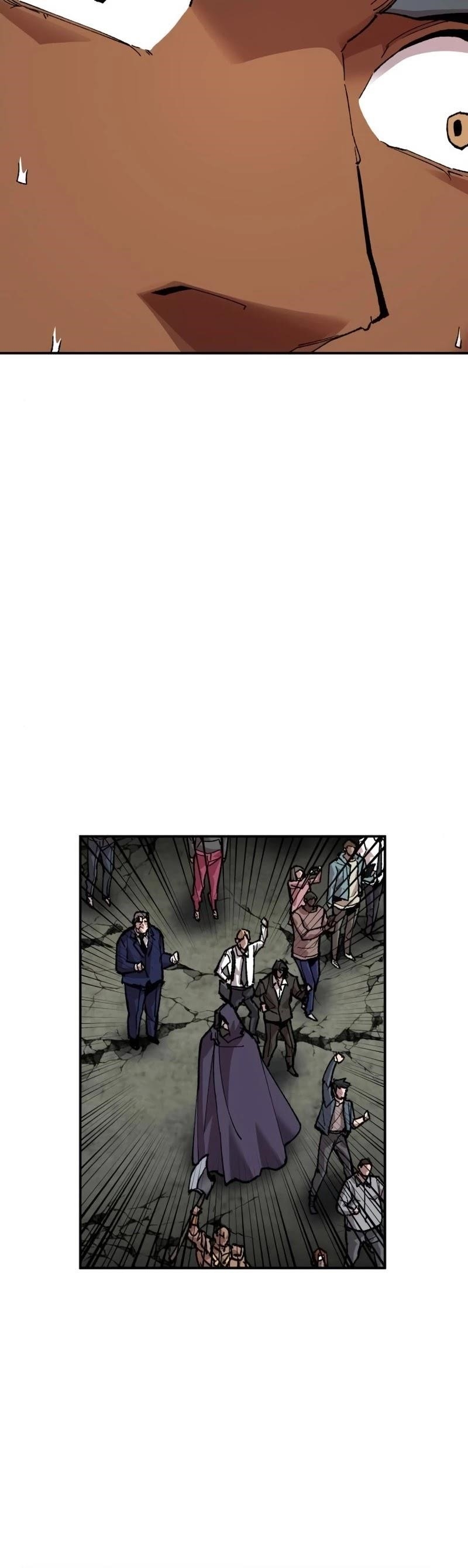 Read Limit Breaker Manga Online
