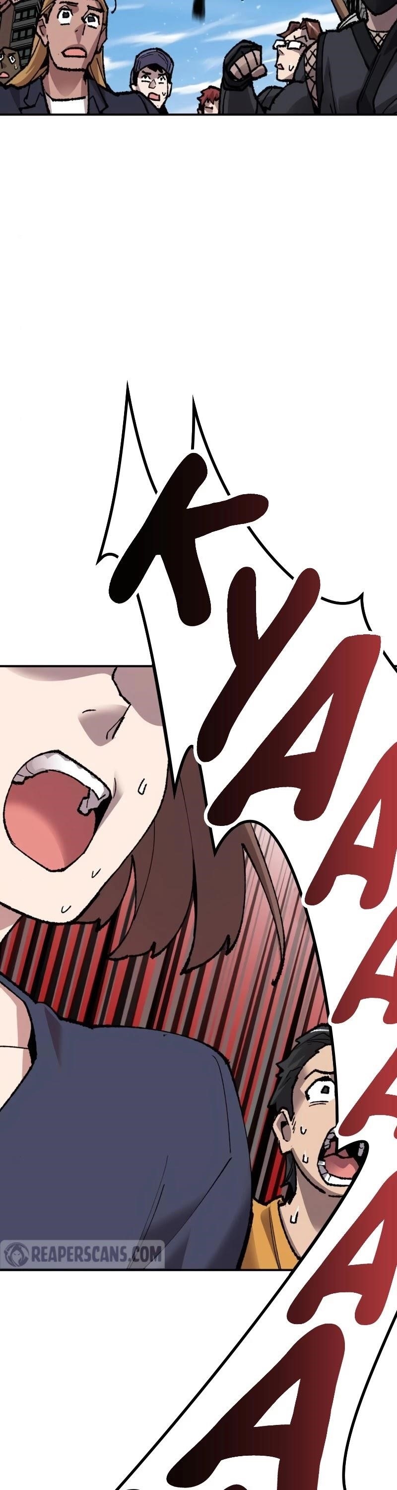 Read Limit Breaker Manga Online