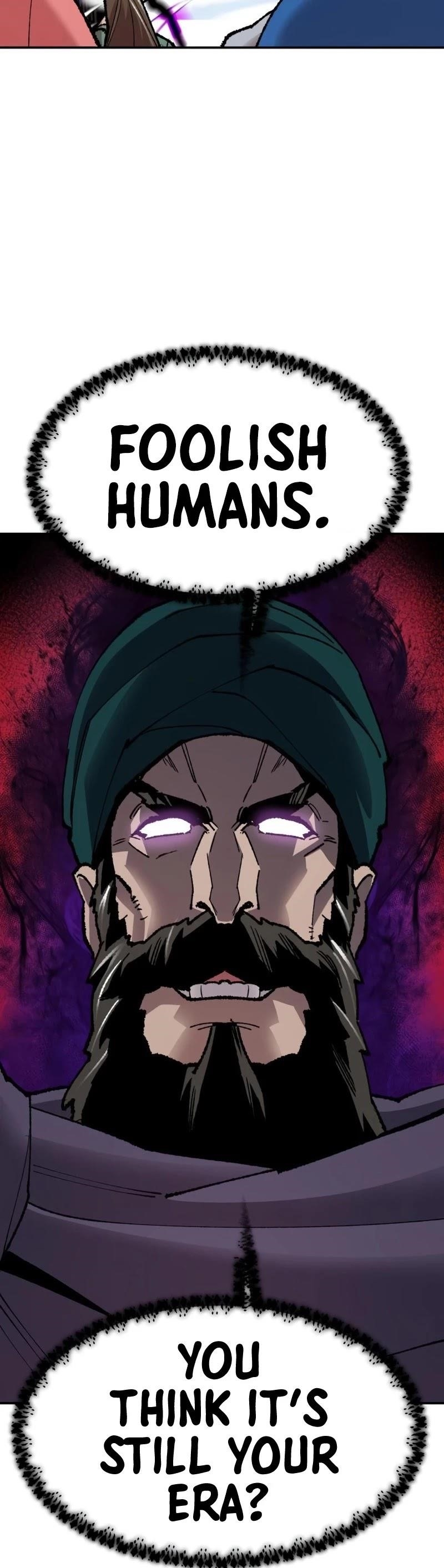 Read Limit Breaker Manga Online