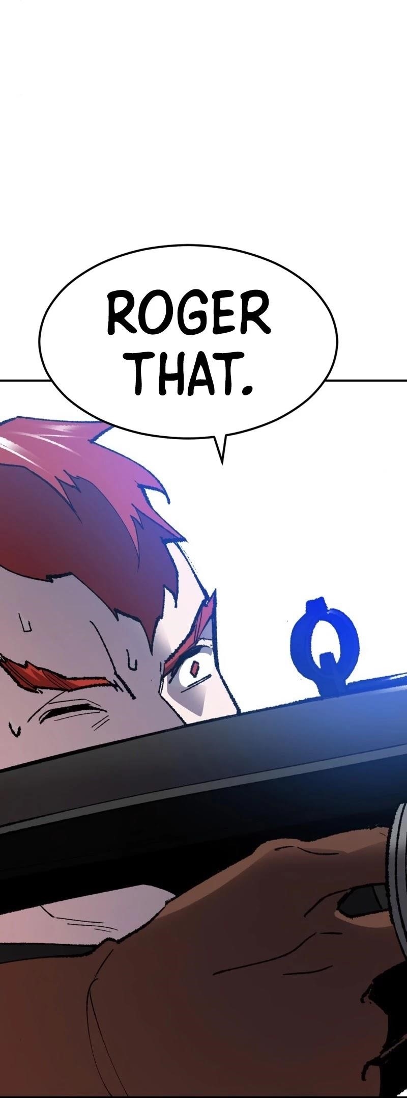 Read Limit Breaker Manga Online