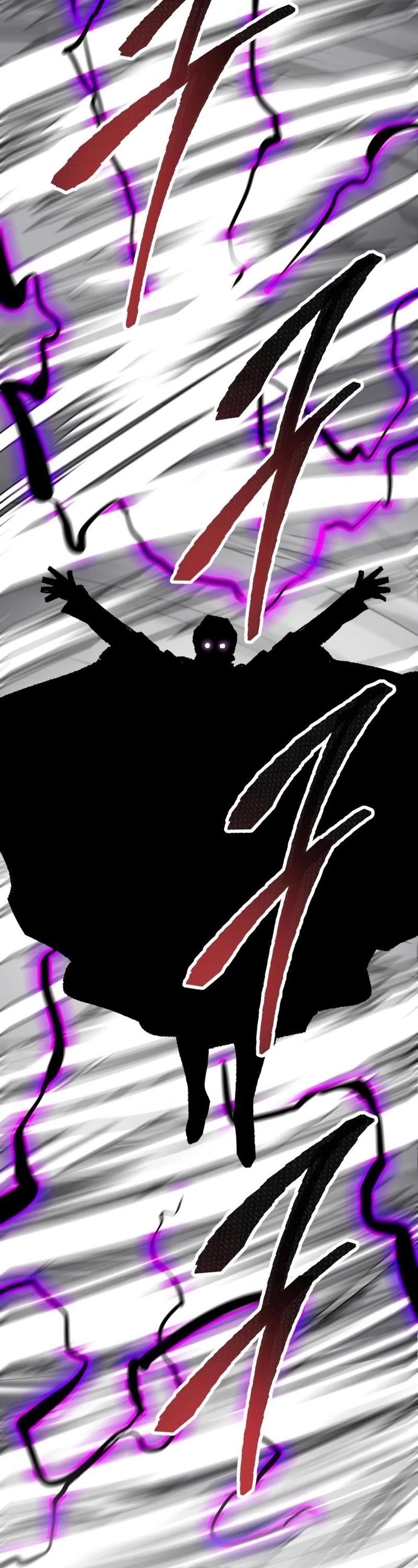 Read Limit Breaker Manga Online
