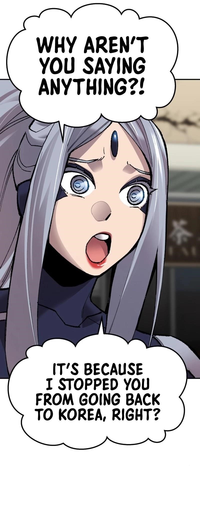 Read Limit Breaker Manga Online