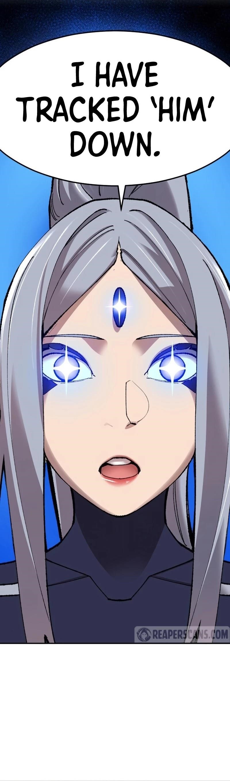 Read Limit Breaker Manga Online