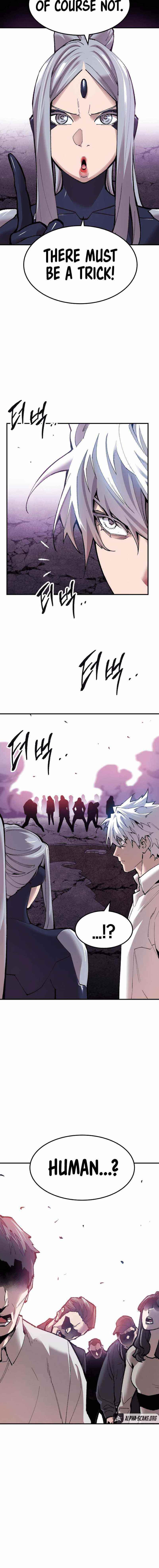 Read Limit Breaker Manga Online