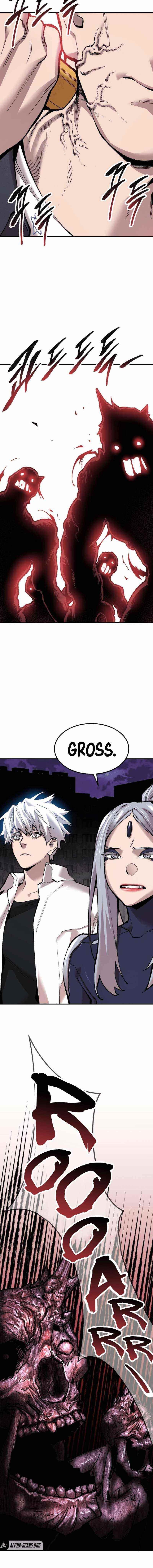 Read Limit Breaker Manga Online