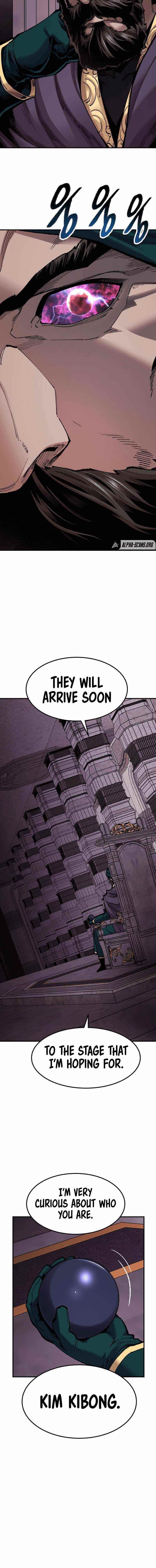 Read Limit Breaker Manga Online