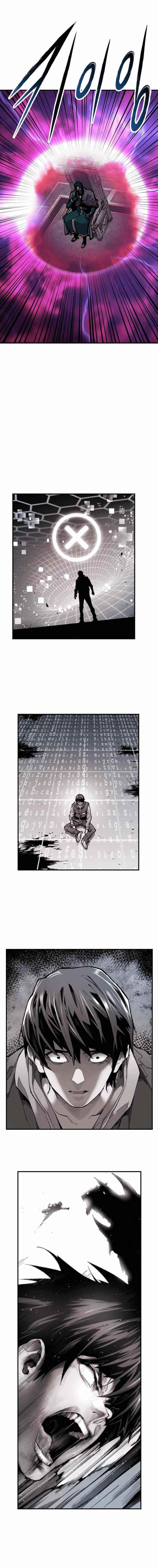 Read Limit Breaker Manga Online