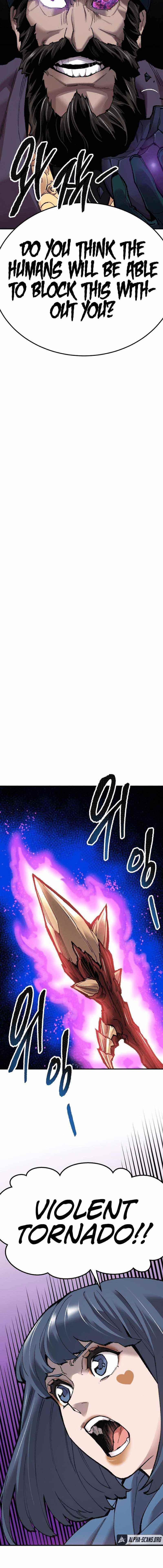 Read Limit Breaker Manga Online