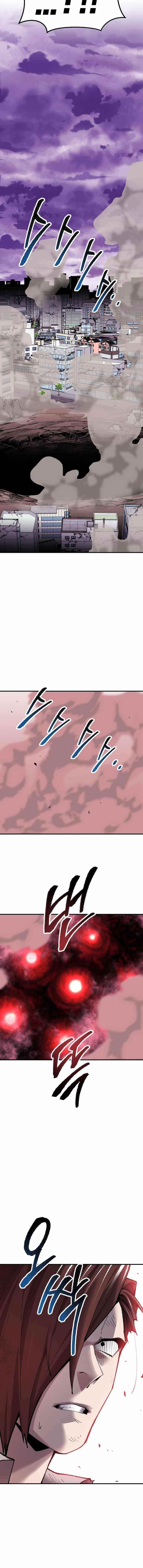 Read Limit Breaker Manga Online