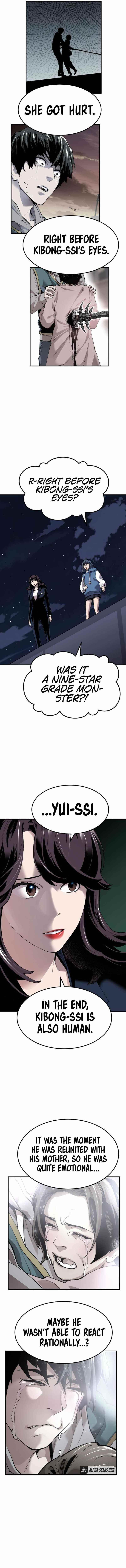 Read Limit Breaker Manga Online