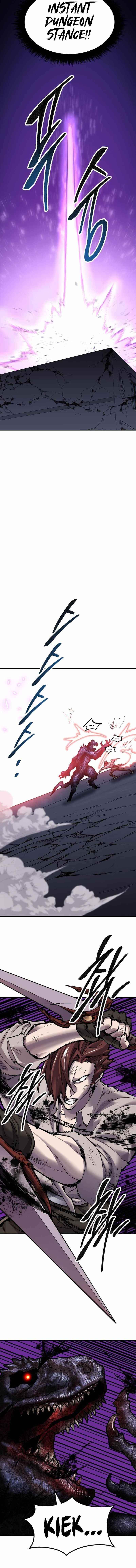 Read Limit Breaker Manga Online