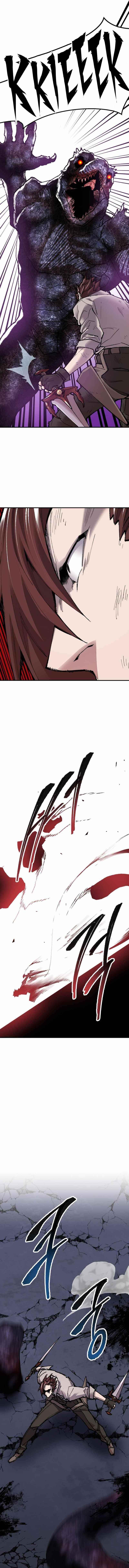 Read Limit Breaker Manga Online