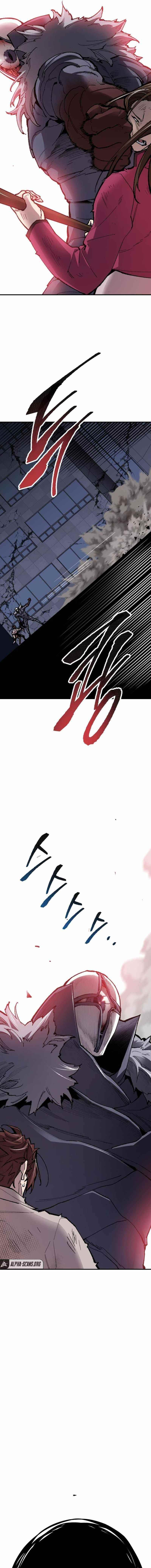 Read Limit Breaker Manga Online