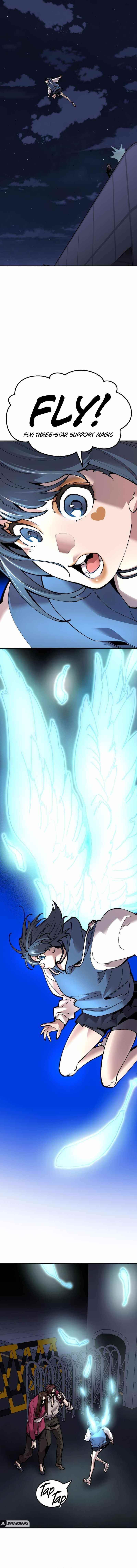 Read Limit Breaker Manga Online