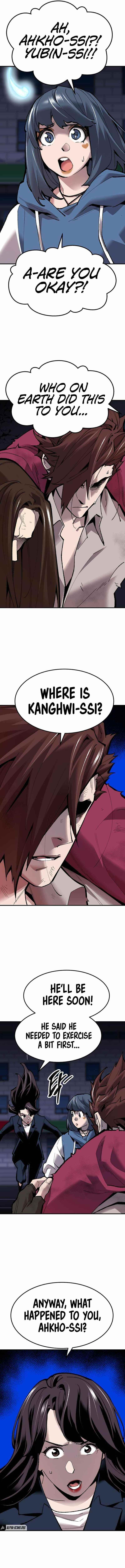 Read Limit Breaker Manga Online