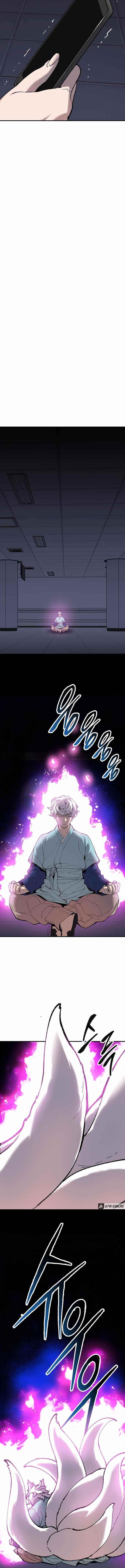 Read Limit Breaker Manga Online