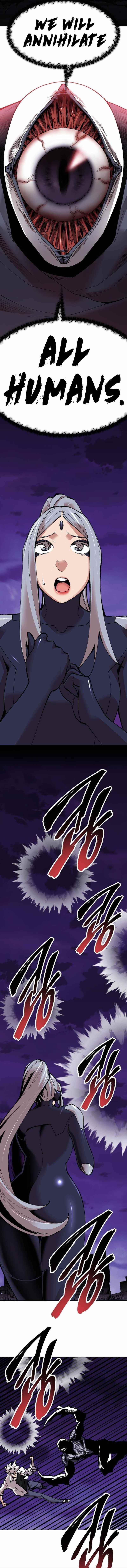 Read Limit Breaker Manga Online