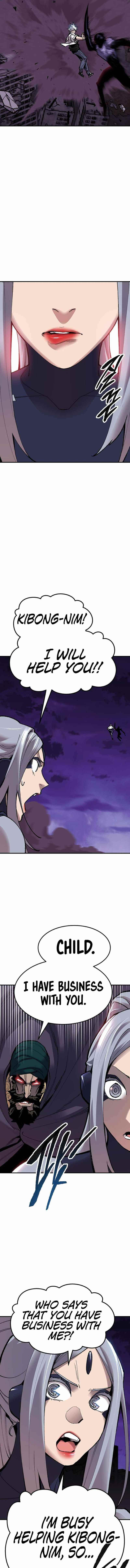 Read Limit Breaker Manga Online