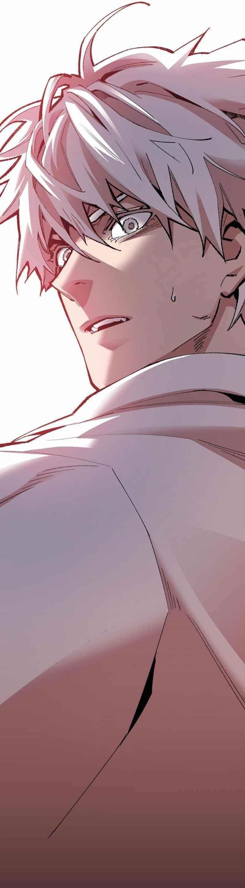 Read Limit Breaker Manga Online