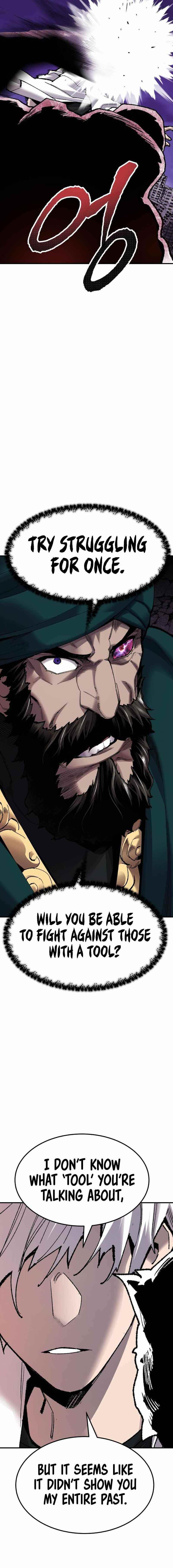 Read Limit Breaker Manga Online