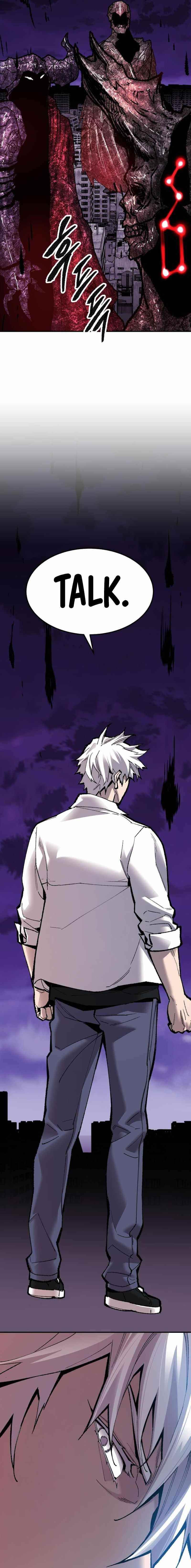 Read Limit Breaker Manga Online