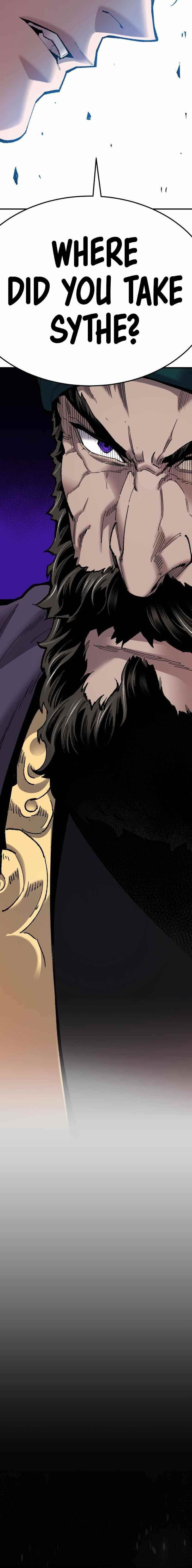 Read Limit Breaker Manga Online