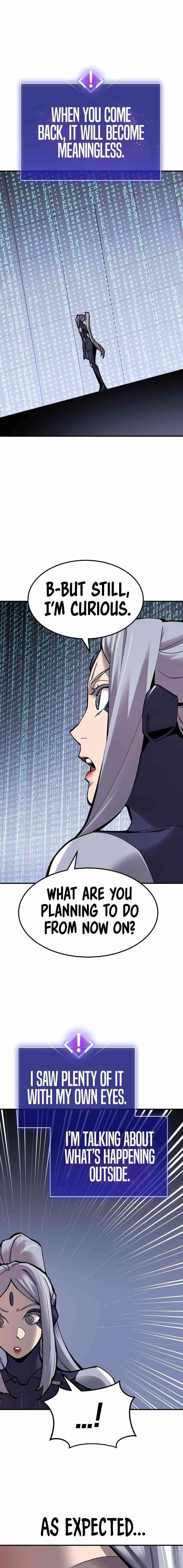 Read Limit Breaker Manga Online