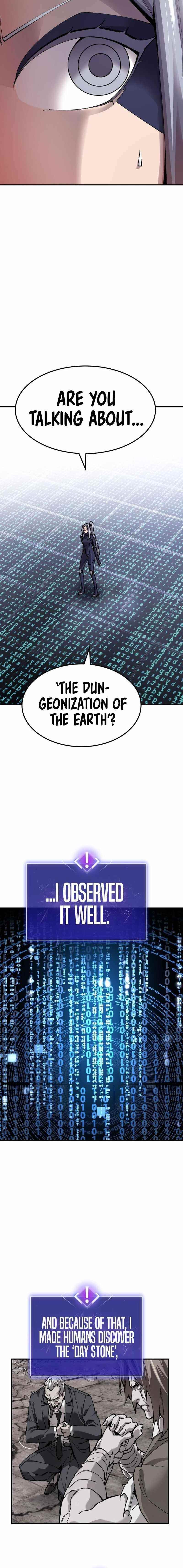 Read Limit Breaker Manga Online
