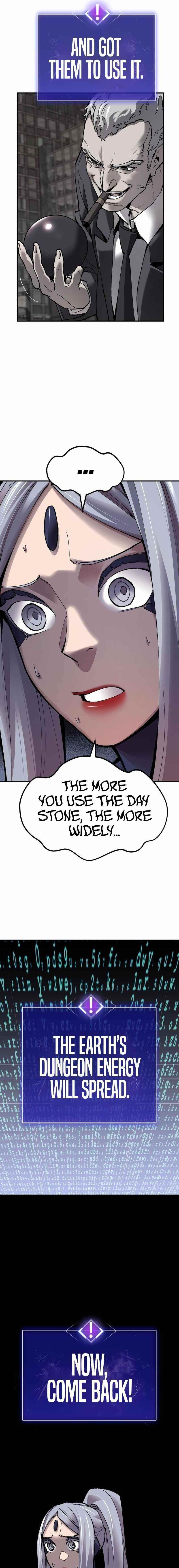 Read Limit Breaker Manga Online