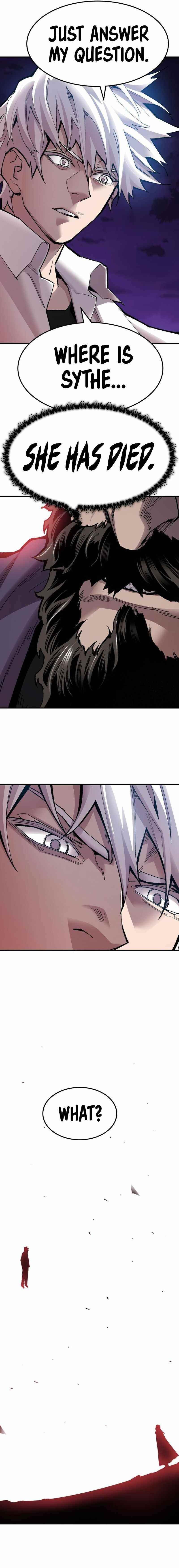 Read Limit Breaker Manga Online