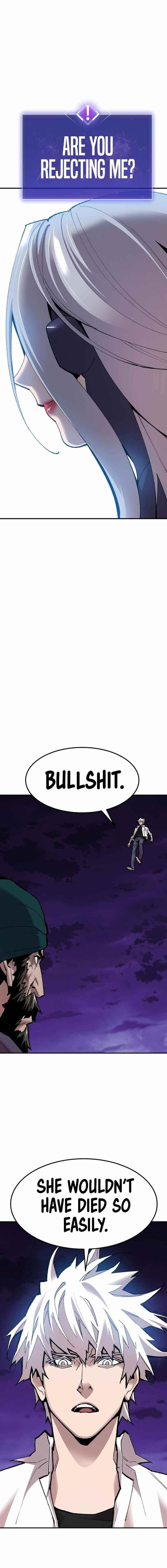 Read Limit Breaker Manga Online