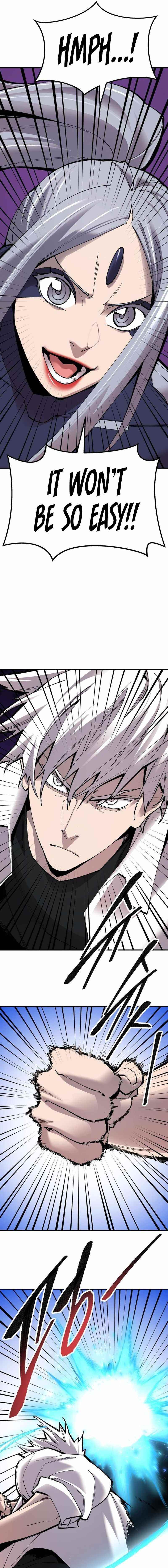 Read Limit Breaker Manga Online
